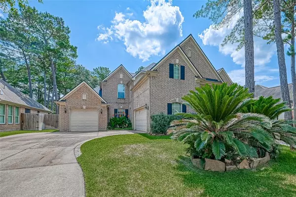 Cypress, TX 77429,15510 Kellan CT