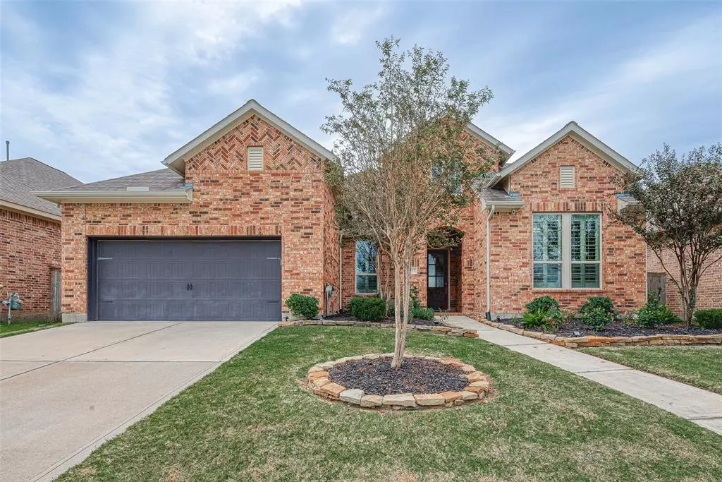 Cypress, TX 77433,19123 Timberwood Run DR