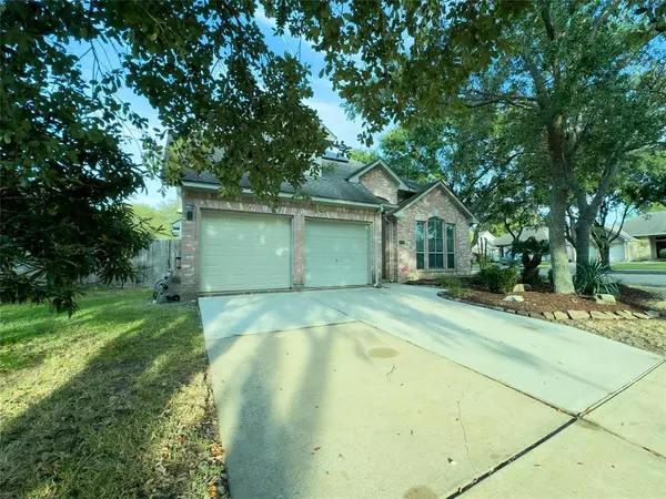 Houston, TX 77062,14019 Crown Glen CT