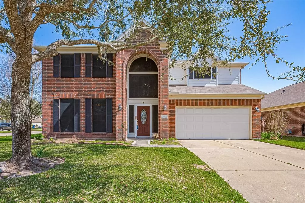 Rosenberg, TX 77471,3003 Sage Grouse CT