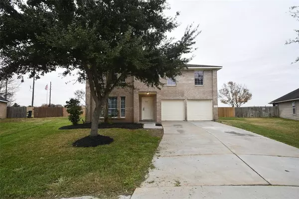 2707 Long Grove LN, Richmond, TX 77469