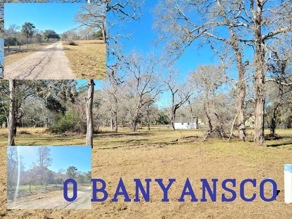 0 Banyansco RD, Matagorda, TX 77414