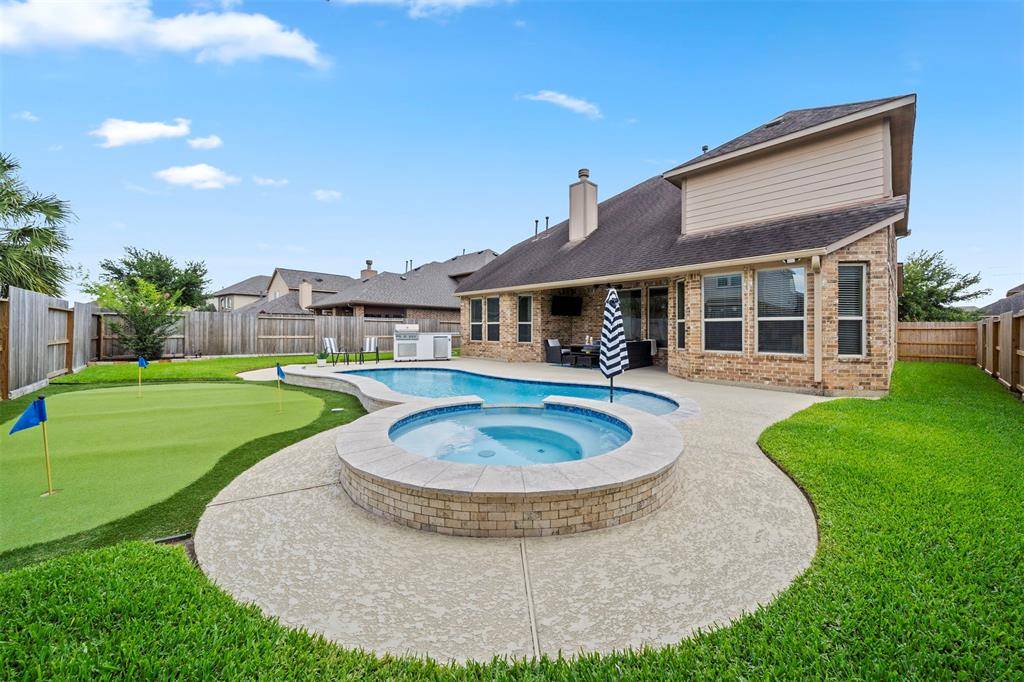 20714 Great Pines DR, Cypress, TX 77433
