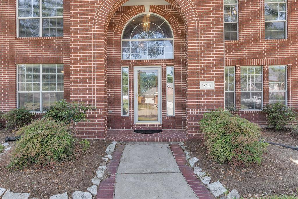 Cypress, TX 77429,18607 Mosshill Estates LN