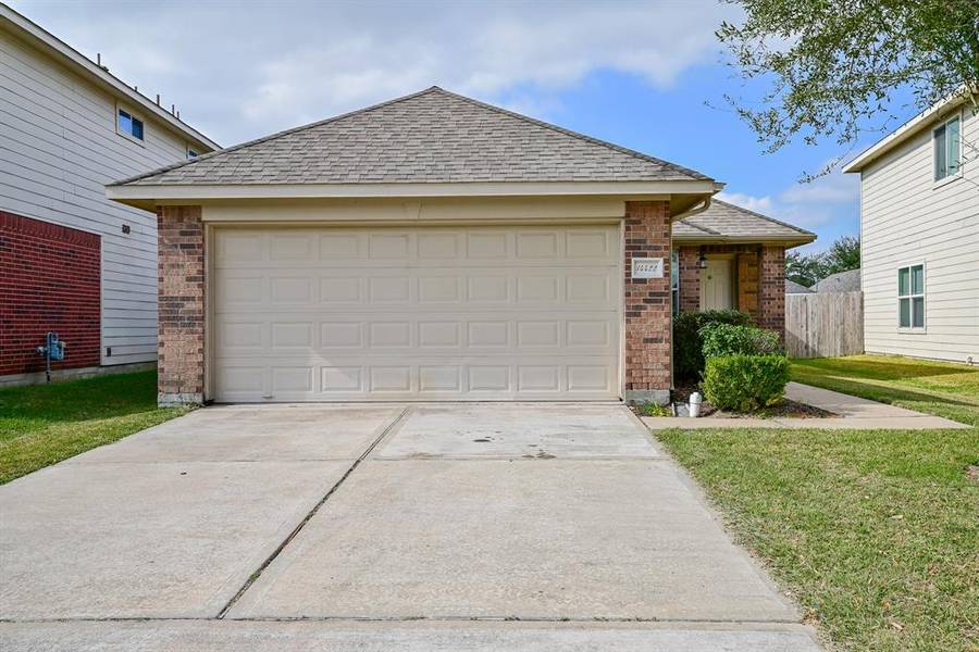 14422 Hamilton Grove, Houston, TX 77047