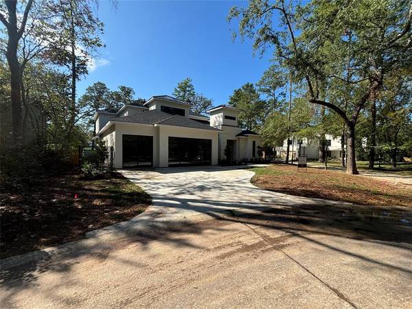 5 Buttonbush CT, The Woodlands, TX 77380