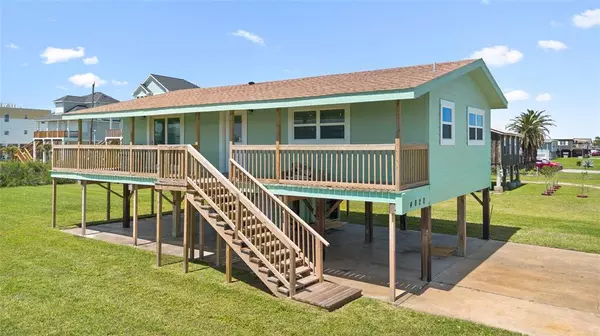 Galveston, TX 77554,4020 4th ST