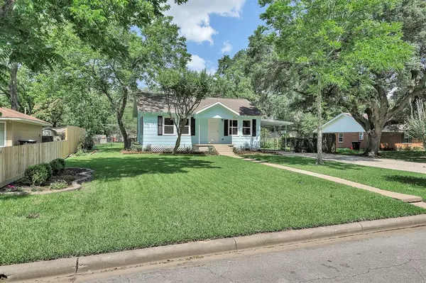 Katy, TX 77493,919 Dollins ST