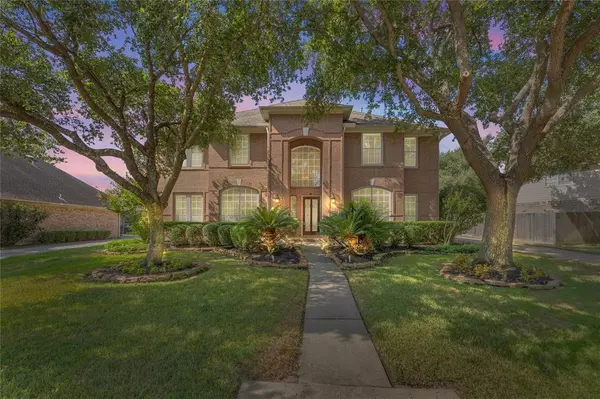 17323 Autumn Oak WAY, Spring, TX 77379