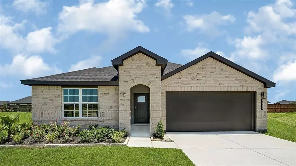 6105 Artwood Falls Dr, Rosenberg, TX 77469