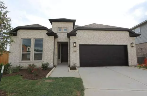 22007 Raburn RNCH, Tomball, TX 77375