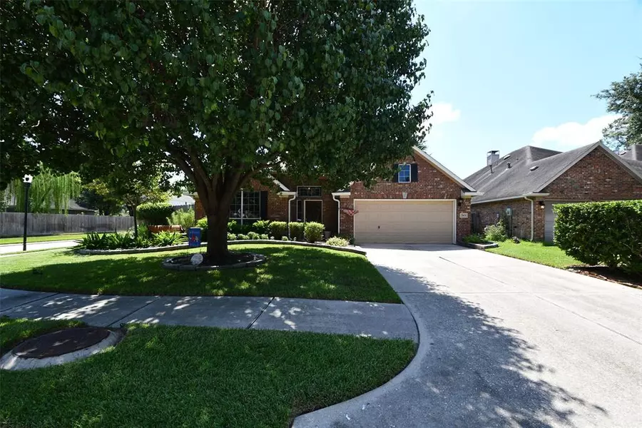 7903 Terrace Glade CT, Houston, TX 77070