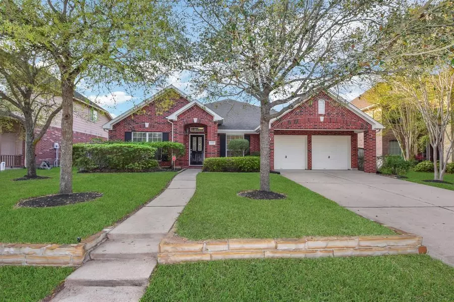 23810 Seventh Heaven, Katy, TX 77494