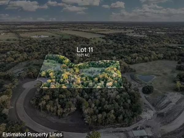 Round Top, TX 78954,TBD Drake Lane-Lot 11