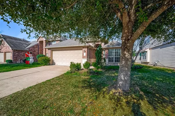 Katy, TX 77494,3510 Katy Creek Ranch DR