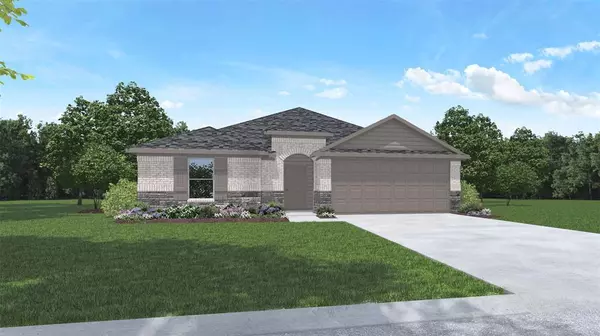 21907 Giulia Village Drive, Hockley, TX 77447