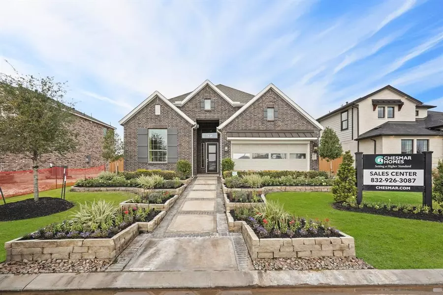 3224 Bello Green LN, Katy, TX 77493