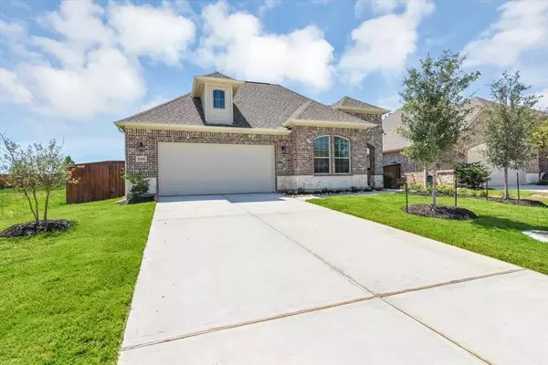 5706 Caracara, Manvel, TX 77578