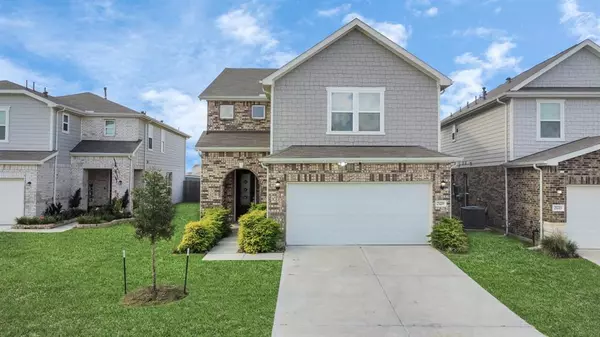 25219 Wells Station CT,  Katy,  TX 77493