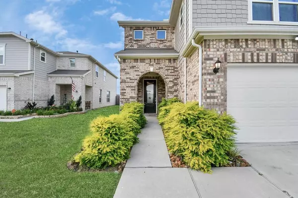 Katy, TX 77493,25219 Wells Station CT