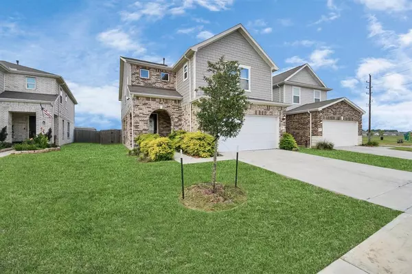 Katy, TX 77493,25219 Wells Station CT