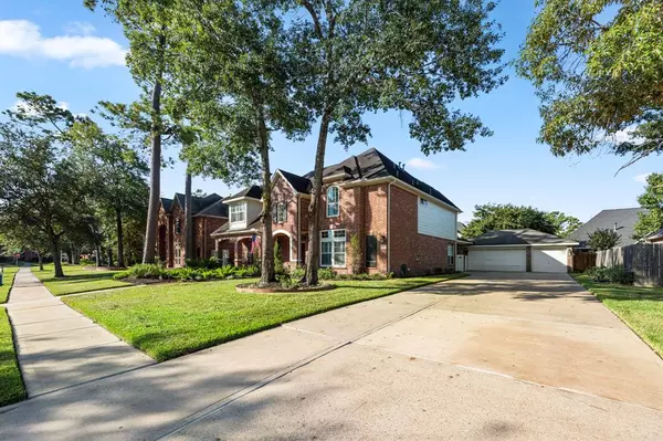 Cypress, TX 77429,14011 Halprin Creek DR