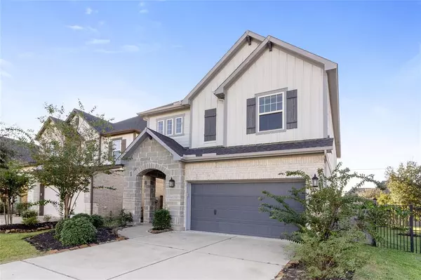 Katy, TX 77494,2802 Northwood Pines LN