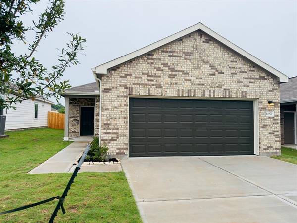 14879 Calderon DR, Montgomery, TX 77316