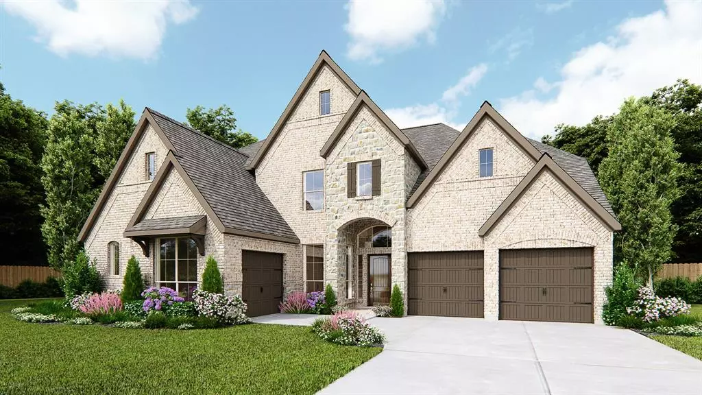 24430 Switchgrass Valley WAY, Katy, TX 77493