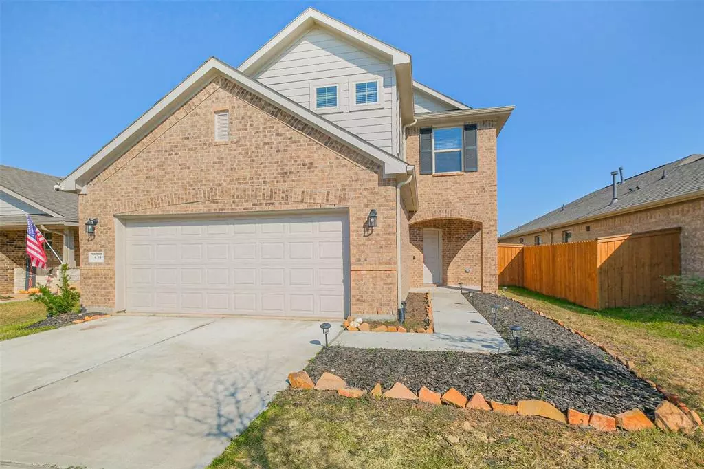 Katy, TX 77493,434 Aurora Creek Lane