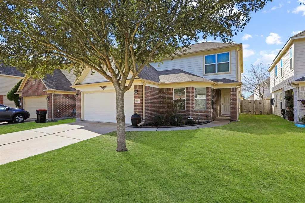 Houston, TX 77084,3303 Zephyr Glen WAY