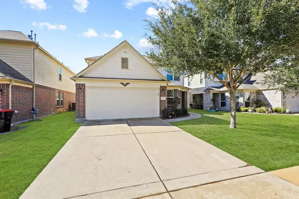 Houston, TX 77084,3303 Zephyr Glen WAY