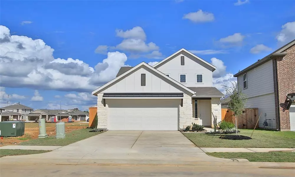 4435 Azalea Blossom RD, Pinehurst, TX 77362