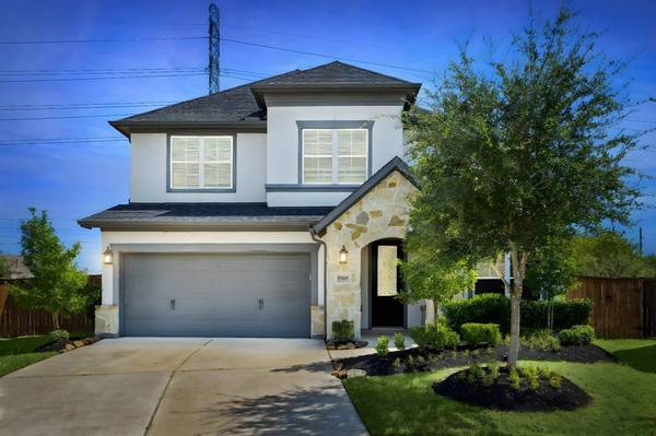 2302 Elmwood TRL, Katy, TX 77493