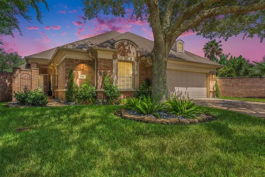 2416 Fairway Pointe DR, League City, TX 77573