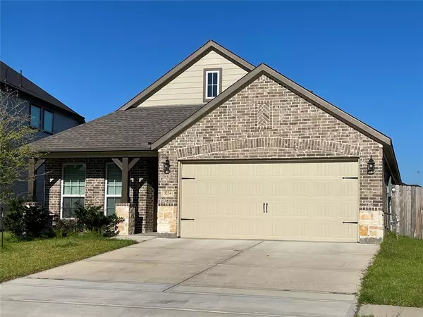 Katy, TX 77449,3234 Dawn Redwood LN