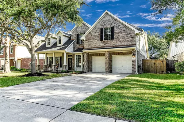 Sugar Land, TX 77479,1326 Shady Bend DR