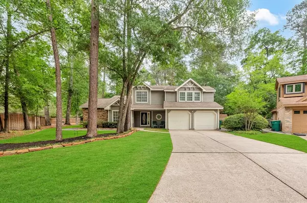 The Woodlands, TX 77381,45 Thundercove PL