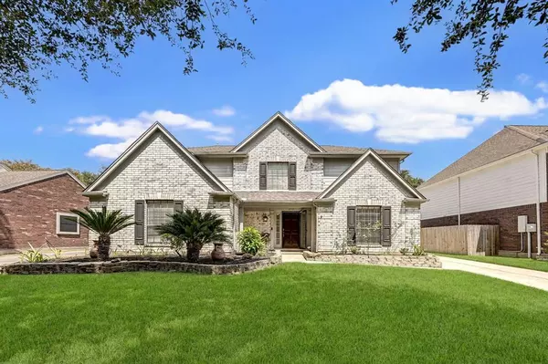 2112 Autumn Cove DR, League City, TX 77573