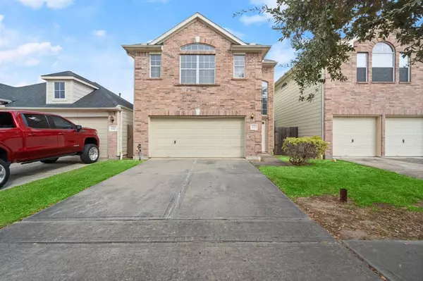 826 Forest Thicket LN, Houston, TX 77067