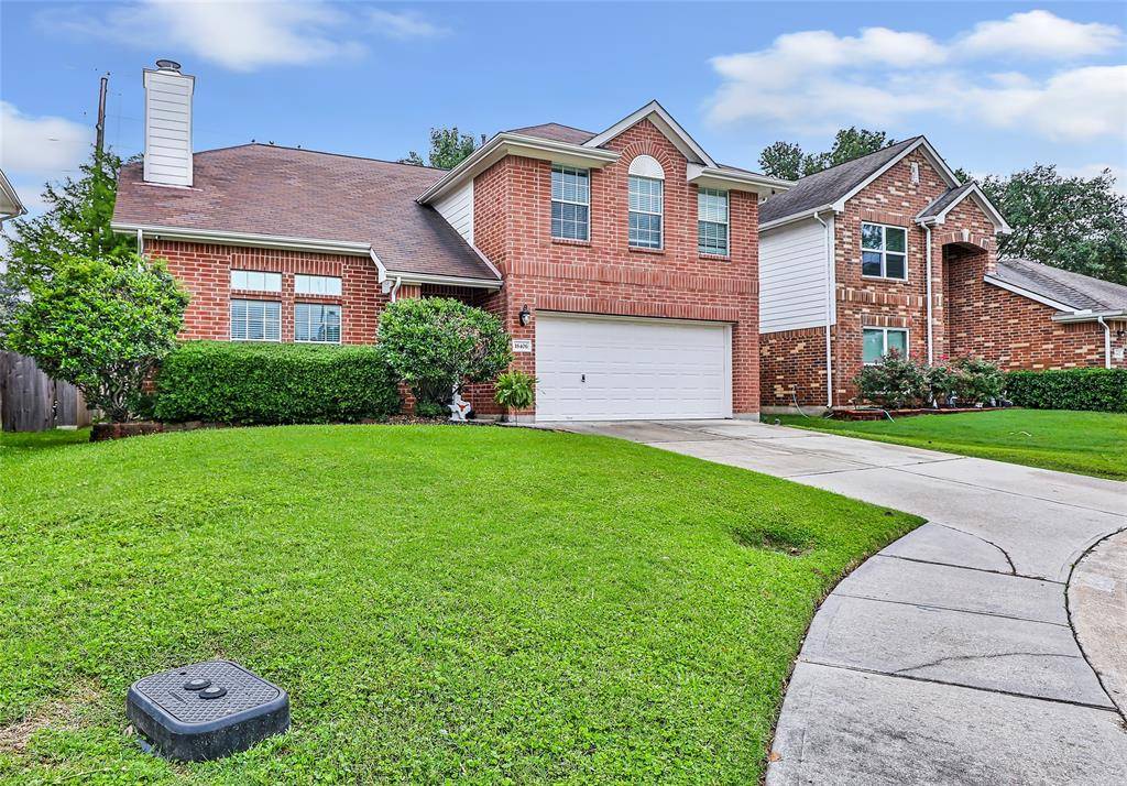 Humble, TX 77346,18406 Bristol Bay CT