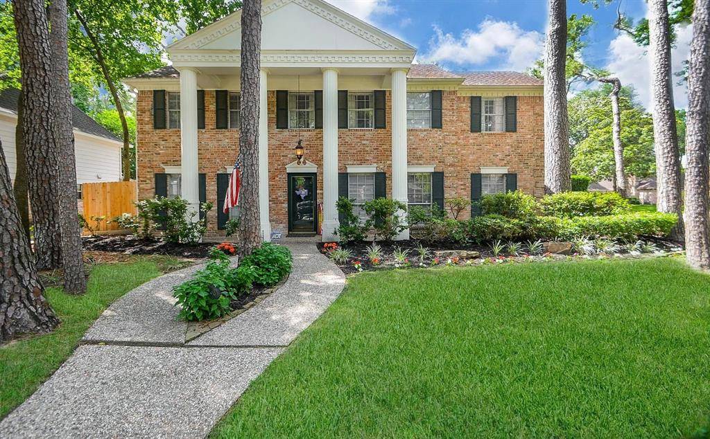 13723 Chelwood PL, Houston, TX 77069