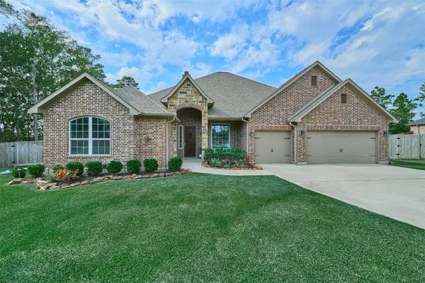 11719 Parkside BLVD, Montgomery, TX 77356