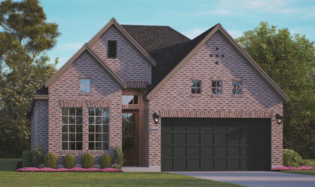 13307 Aspen Ridge, Tomball, TX 77375