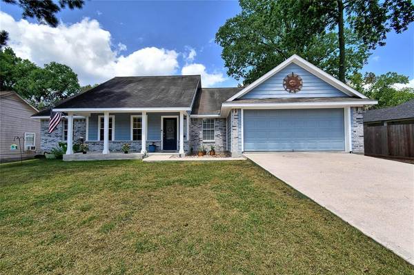 25731 Beaver Run DR, Huffman, TX 77336