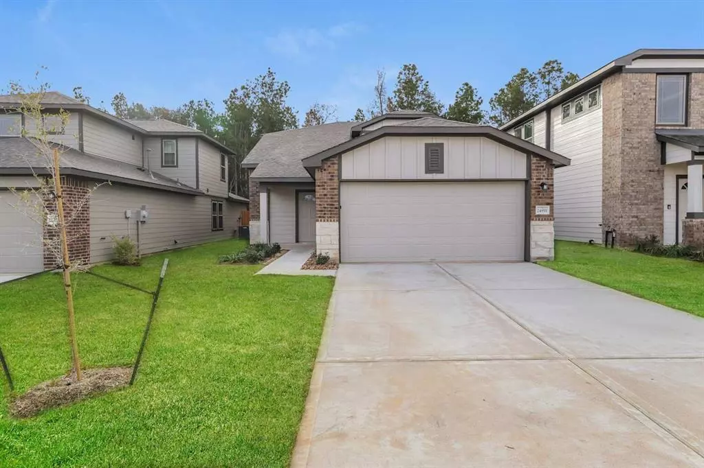 Montgomery, TX 77316,24955 Aconite Lane