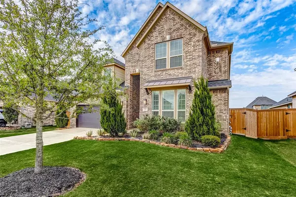 Katy, TX 77493,705 Serenity View LN