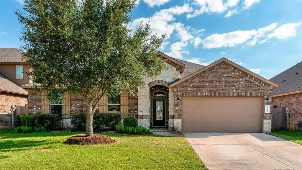 Katy, TX 77493,23519 Prato Gardens LN