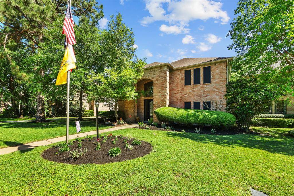 Spring, TX 77379,17114 Carriage Dale CT