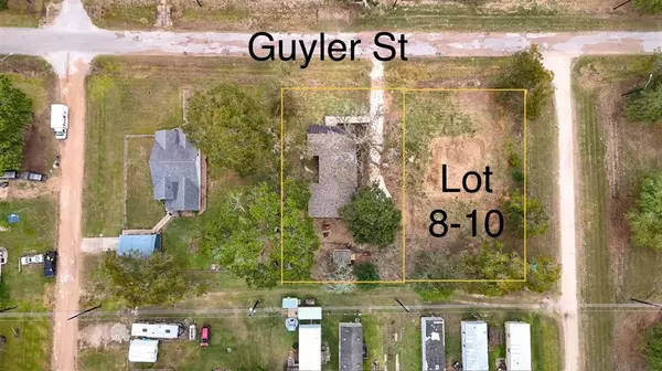 Wallis, TX 77485,5907 Guyler ST